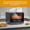 DUBUOZA Non-Stick Bread Toast Mould with Lid 2 Pieces Toast