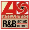 Atlantic R&B 1947-1974 - Vol. 1: 1947-1952: The Platinum Collection