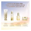 Papa Feel Facial Crema Reparadora 12x Antiarrugas 50g Sensible Día/noche