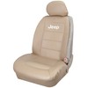 Plasticolor 008581R06 - Funda de Asiento sin Laterales (Jeep Elite
