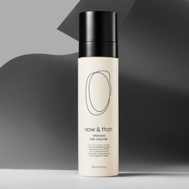 Now & Dan Hair Volume Fixer Bangs Fine Hair Primer / 나우앤댄 헤어 볼륨 픽서 앞머리 잔머리 헤어프라이머