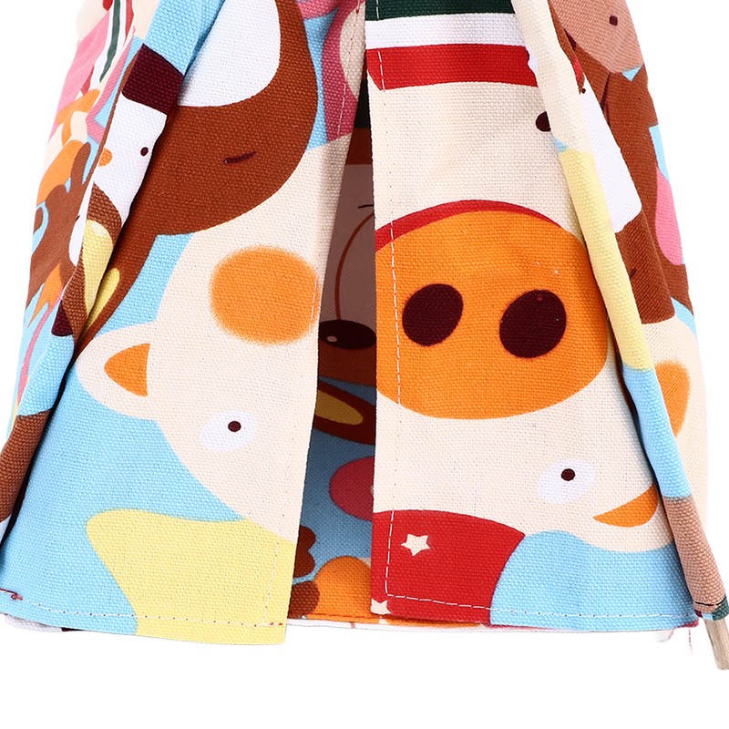 Bird Tent Premium Material Safe Comfortable Foldable Portable Space Saving