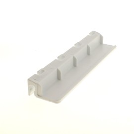 AEG WHITE FREEZER BASKET HANDLE