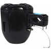 Rockville Pair Rockville RWB65B 6.5" Black 2 Way 500 Watt
