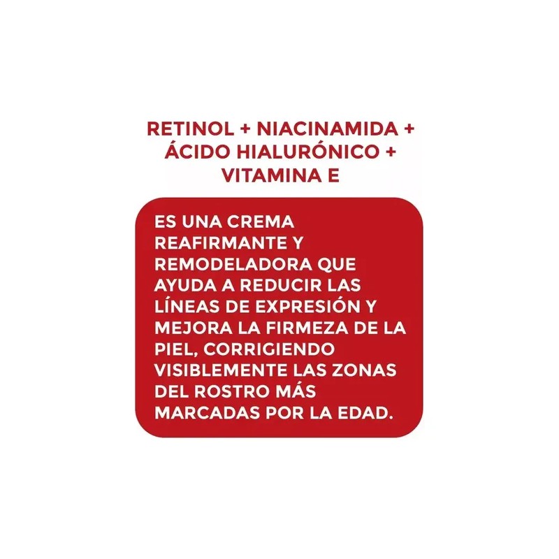 Skincare Facial Anti-arrugas Y Restaurador Cerave Vitacilina