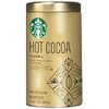 Starbucks Classic Hot Cocoa, 30 Ounce (Pack of 2)