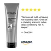 Redken Shampoo, Fruit Acids, Removes Impurities, Product build-up, Hair Cleansing