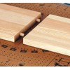Wood Dowel, CESFONJER 8mm Dowel Kit, 55 Wood Dowels, 2