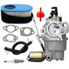 951-05149 Carburetor Compatible for Huskee LT4200 Troy Bilt TB30 Fits