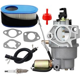 951-05149 Carburetor Compatible for Huskee LT4200 Troy Bilt TB30 Fits 420CC Craftsman Riding Mower Carburetor LT4200 T1000 T1200 R1000 Cub C-adet CC30 CC760ES MTD Engine Parts