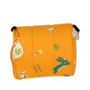 Bird Hanging Hammock Winter Warm Parrot Nest House Bed Plush