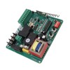 LED Indication Sliding Gate Motor Control Board, Remote Control Electric
