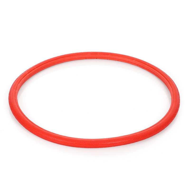 Bike Solid Tire 700x23C Road Bike Bicycle Cycle Riding Tubeless