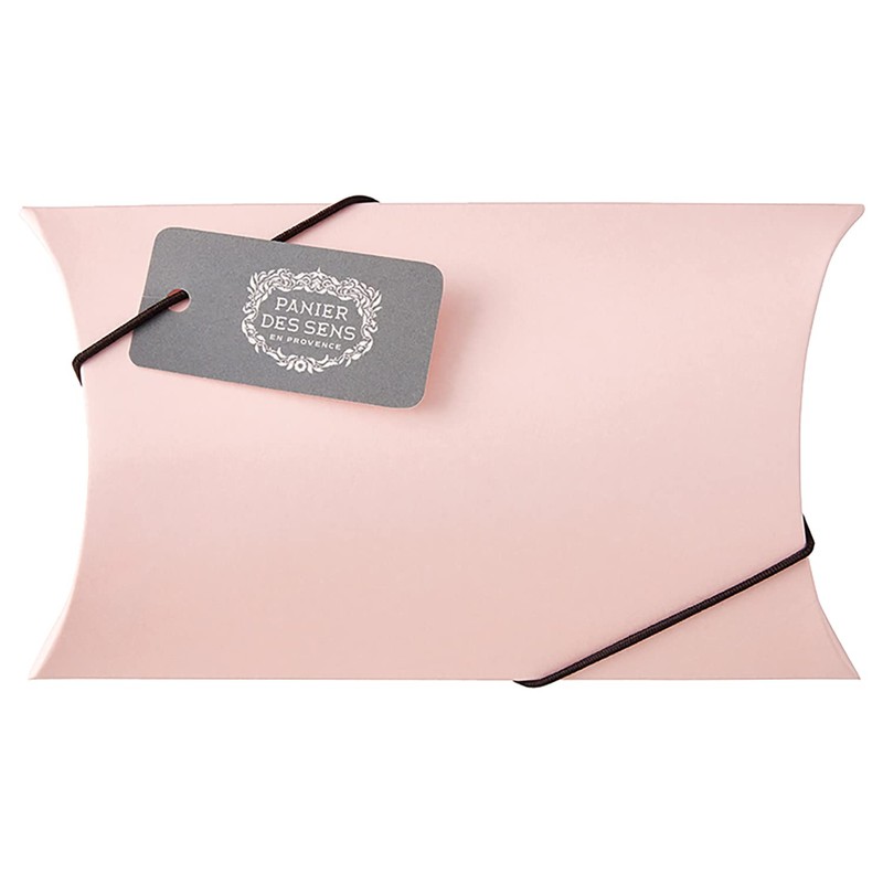 Panierdessens Absolute Hand Cream S, Rose Geranium, Gift, Boxed, 1.0