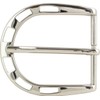 BELTINGER Aaliyah Belt Buckle 4.0 cm | Buckle Interchangeable Buckle