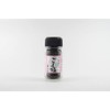 Yamada Seiyu Kyoto Yamada Sesame Salt Bottle, Black, 1.2 oz
