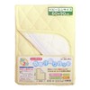 un doudou 1555K-CR Waterproof Sweat-wicking Baby Bed Pad, 2-in-1, Mini
