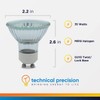 Technical Precision Replacement for Cavaliere Island Mounted Range Hood Bulb