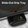 AEWHALE Electric Nonstick Extra Larger Griddle Grill-35" Teppanyaki Grill BBQ