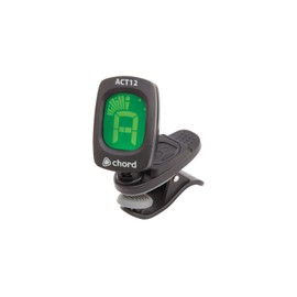 chord ACT12 Auto Clip Tuner