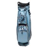 Glove It Golf Ladies Lightweight Cart Bag 6lbs, 15-Way Divider,