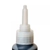 Lord of Bass 1oz Black Flex Thick CA Glue Bottle