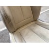 Carbusonic Volvo leather dye Calcite Cream C70 C30 S40 S60