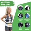 RaceFuel Marathon Vest, Ultralight Hydration Backpack, Trail Backpack, Hydration Pack,
