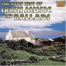 Very Best of Irish Music & Bal