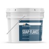 Earthborn Elements Soap Flakes, Homemade Laundry Detergent, Tallow-Based, Unscented (1