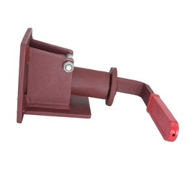 Mytee Products Shipping Container Manual Twist Lock Weld Type for Chassis (2 Pack)