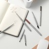 Rom&amp; Hanall Flat Brow 6 colors, Flat Brow W1 Gentle