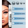 Lash Bonder for Eyelash Extensions by Stacy Lash /0.50fl.oz./15ml/Reduces Lash