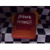 Michael Annett 2018 Xfinity Pilot/Flying Vintage Trucker Hat Cap