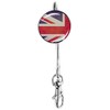 Miss KHA Union Jack - Key finder