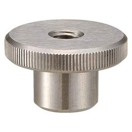 TRUSCO ro-rettonobu Tier with menezi・sutenresu Made in Outer Diameter X Screws M8 tkkntm8s