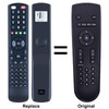 PZL RC35S2-27 Replacement Remote Control for Bose AV35 Lifestyle 525
