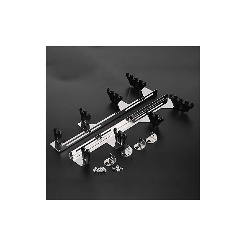 Separadores de Cable Bujía, Kit Separadores para Instalación Sencilla Compatibles