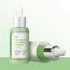 Ingredient Editor Green Tomato Pore Ampoule Double Special Set 30ml+30ml-