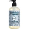 MRS. MEYER'S CLEAN DAY Liquid Hand Soap, Snow Drop (12.5