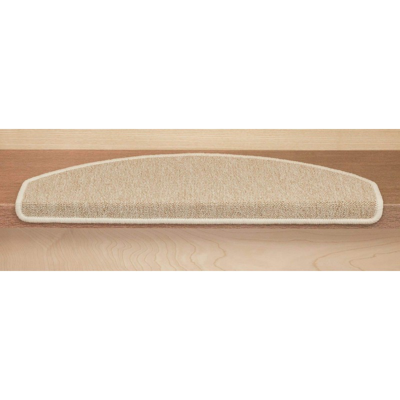 Kettelservice-Metzker Rambo New Semi-Circular Stair Mats Single and Economy Sets