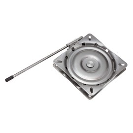 Garelick/EEz-In - 3003.1512 Stainless Steel Locking Seat Swivel