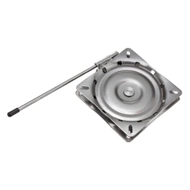 Garelick/EEz-In - 3003.1512 Stainless Steel Locking Seat Swivel