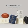 Caswell-Massey Men’s Bar Soap Gift Set - 2571, Woodgrain &