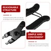 Kinberry Bike Chain Tool - for 6-10 Compartment Bicycle Chain