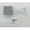 Wheelock MT4-115-S MT Multitone Electronic Horn, Gray Housing, One Alarm