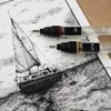 Aristo AH64150 MG1 Studio Set with Ink Pen