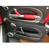 Shamrock Auto Trim 2002-2006 Mini Cooper R50 R53 Door panel