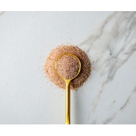 Savory Spice Spiced Vanilla Bean Sugar - Warm-Spiced Vanilla Sugar for Baking | Great for Coffee, Cocktails, Tea, Chai & Desserts (Medium Jar - Net: 3.6 oz)