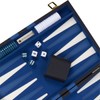 Get The Games Out Top Backgammon Set - Classic Board